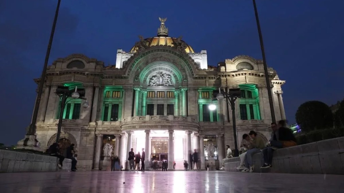 bellas artes