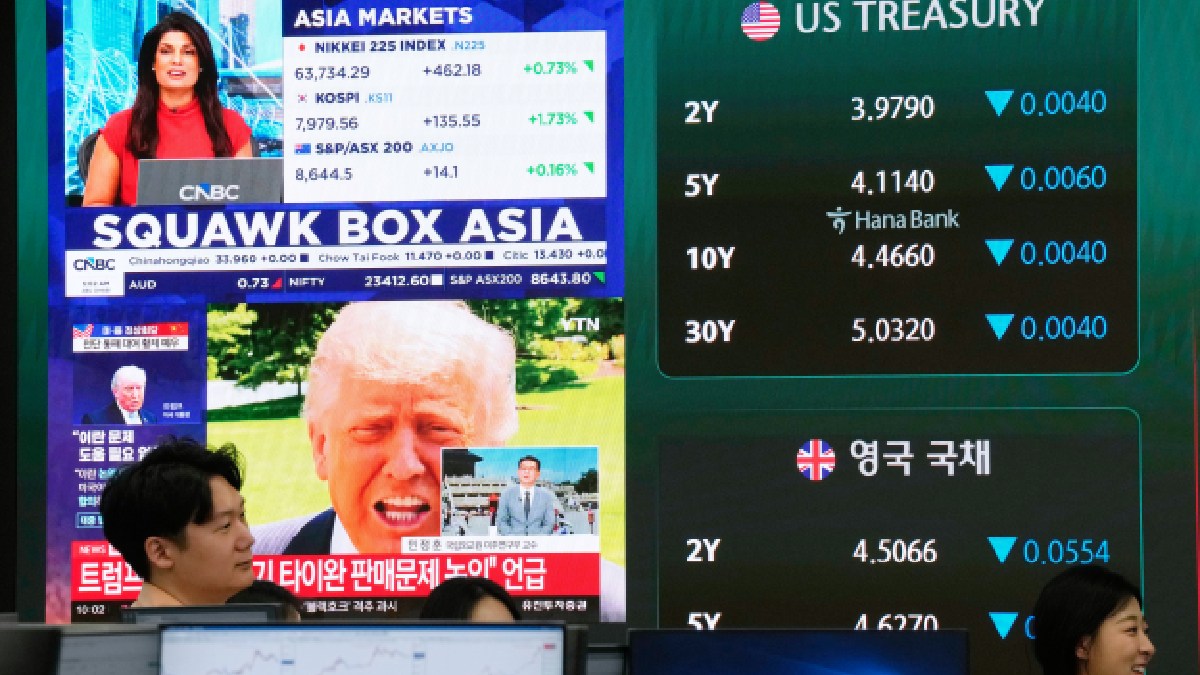 bolsa asia