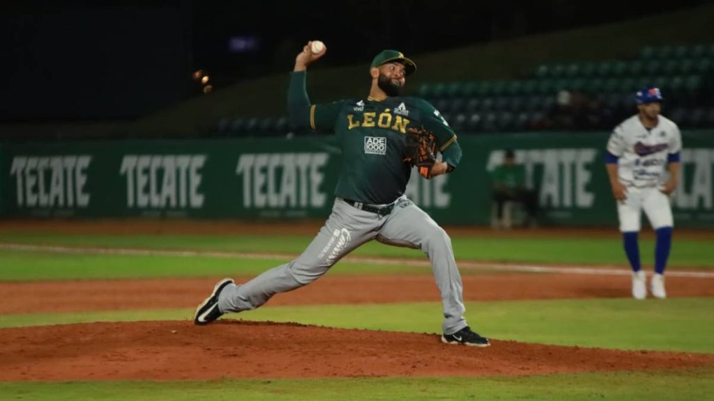 Bravos de León caen ante Olmecas y dejan escapar su quinta serie consecutiva en la LMB 2026