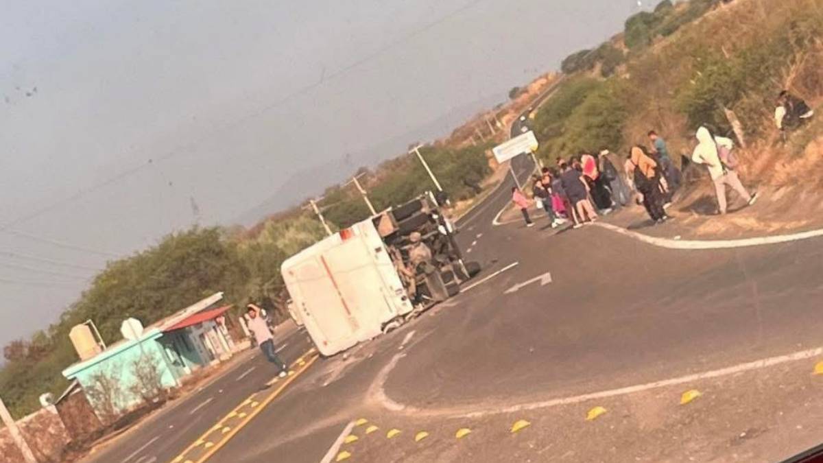 camion-cueramaro