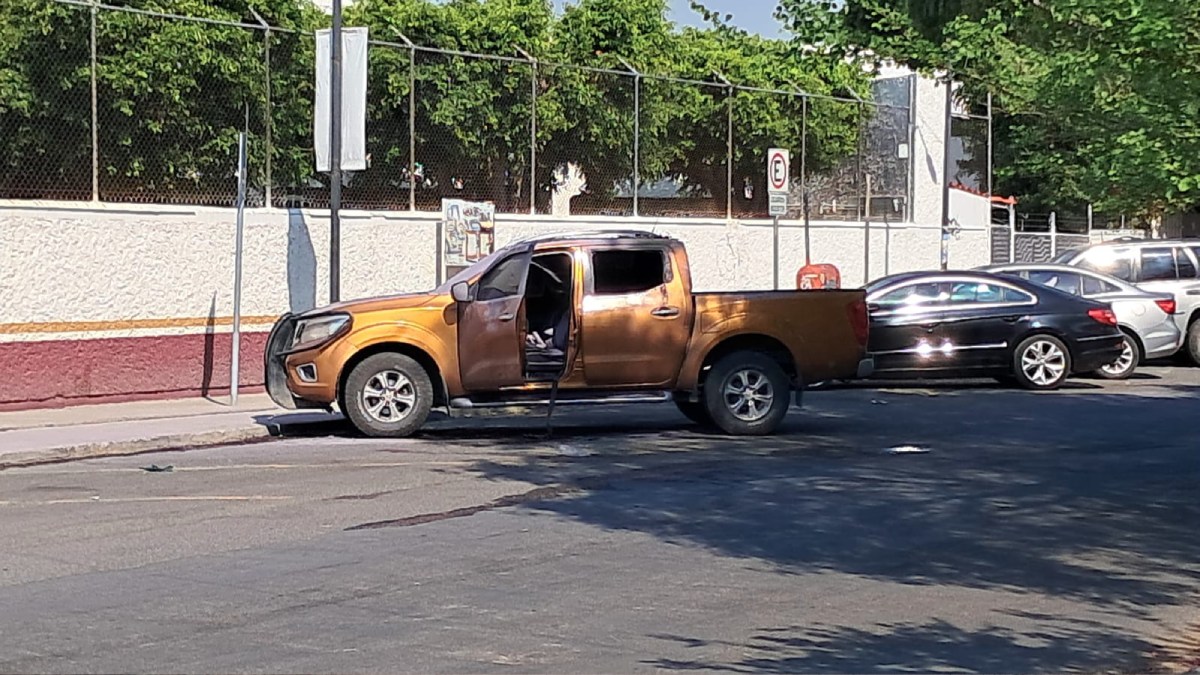 camioneta
