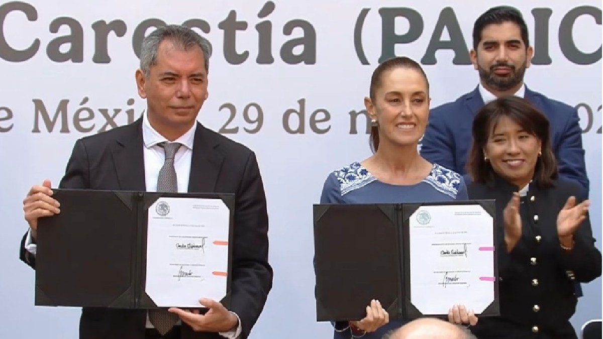 canasta básica