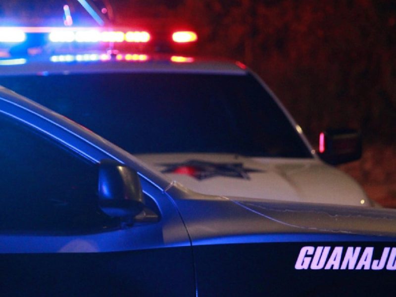 Matan a hombre en barrio de Las Biznagas; este es el tercer hecho violento en la zona en el año