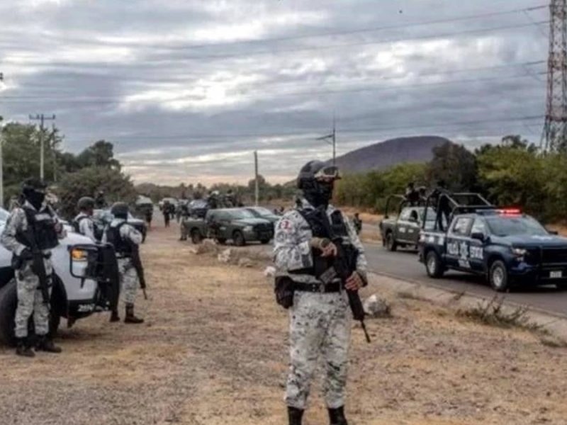 Sanciona Estados Unidos a empresas ligadas a red de fentanilo del Cártel de Sinaloa