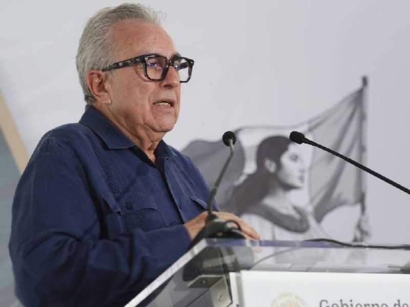 EU prevé más acusaciones contra políticos mexicanos por caso Rocha