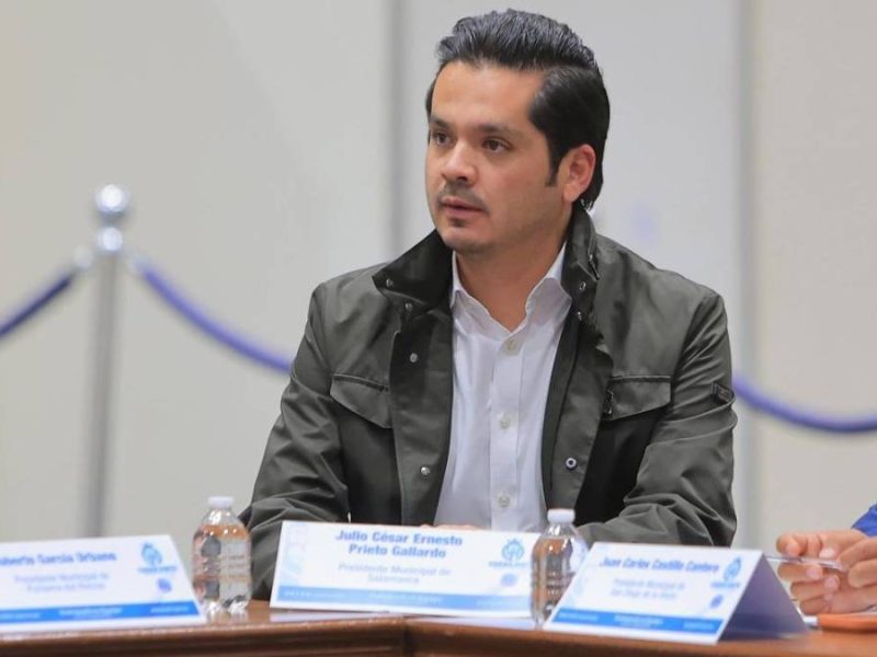 César Prieto admite “violencia grave” en Salamanca; urge a Harfuch aplicar Operativo Enjambre”