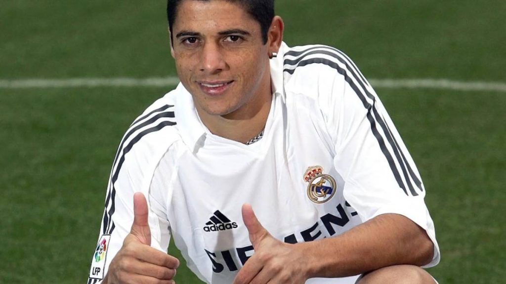 Cicinho ex Real Madrid tomaba 70 cervezas al día y entrenaba borracho: “Ni Capello se daba cuenta” . Foto: Real Madrid.