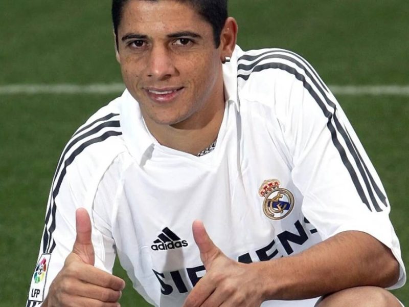 Cicinho ex Real Madrid tomaba 70 cervezas al día y entrenaba borracho: “Ni Capello se daba cuenta”