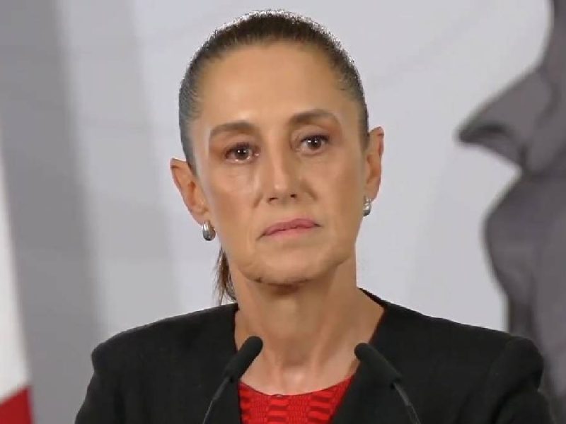 Sheinbaum responde al decreto de Trump contra remesas: “No vemos un gran riesgo”