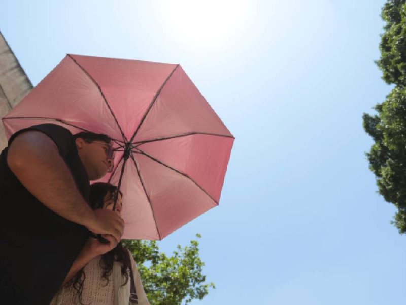 Fenómeno de El Niño pegará a Guanajuato; así viene el clima para el verano de 2026