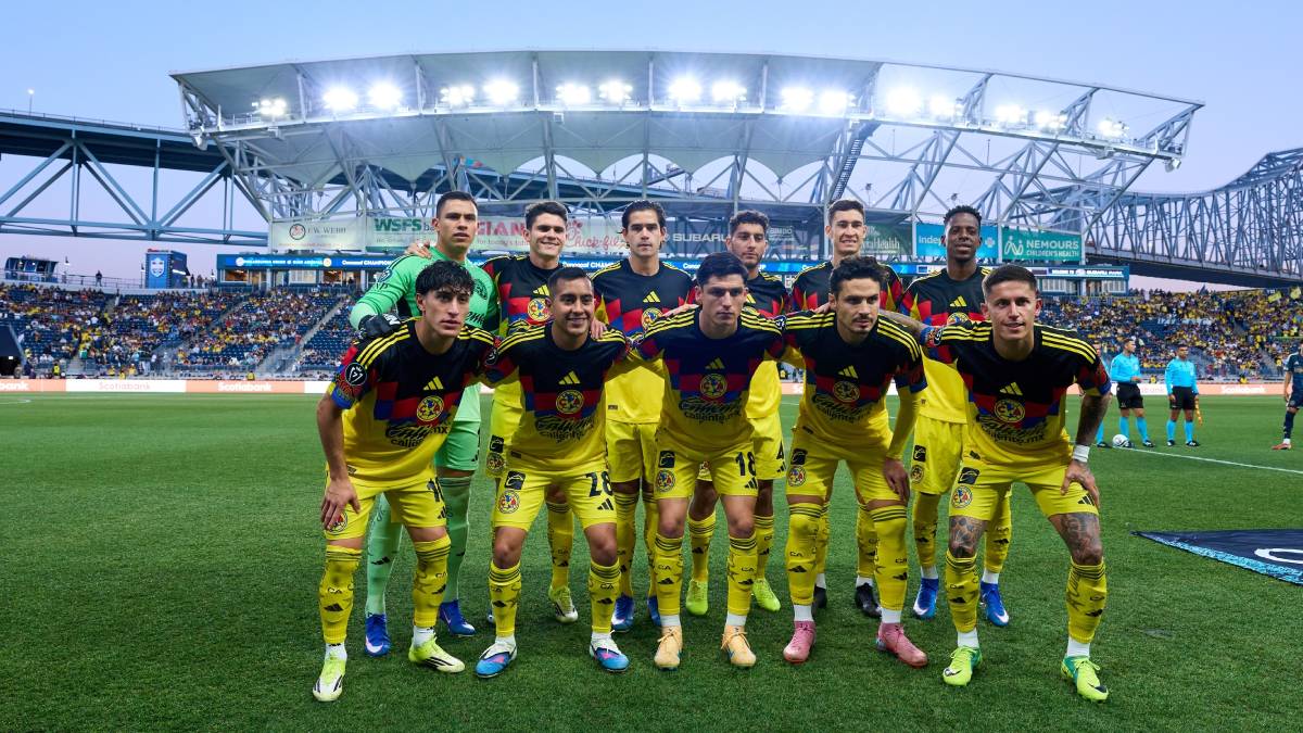 Autorizan la venta del 49% del América a General Atlantic - Mexsport.