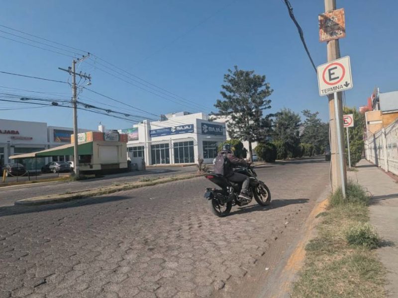 colonias peligrosas Irapuato