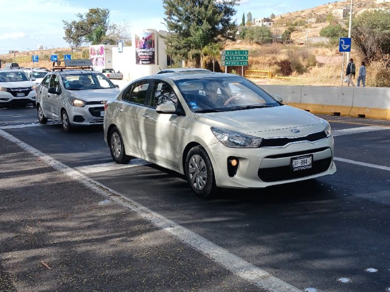Rechazan revisión “corta” y externa a concesión de la Silao-San Miguel de Allende y aprovechamiento de la Silao-Guanajuato