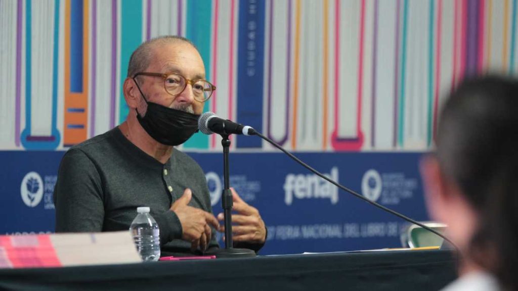 conferencia La ciudad y la post historia