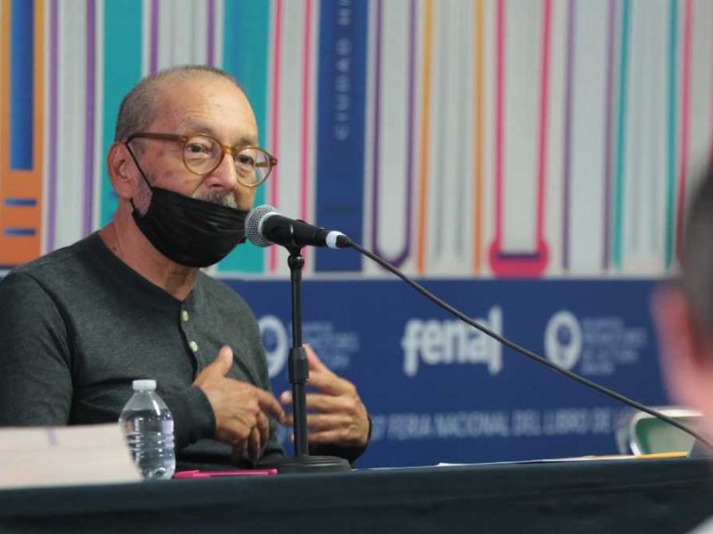 conferencia La ciudad y la post historia