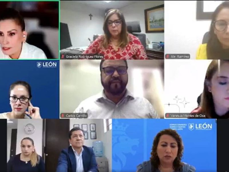 Contraloría de León descarta conflicto de interés por parentesco entre Tesorera y Directora Jurídica