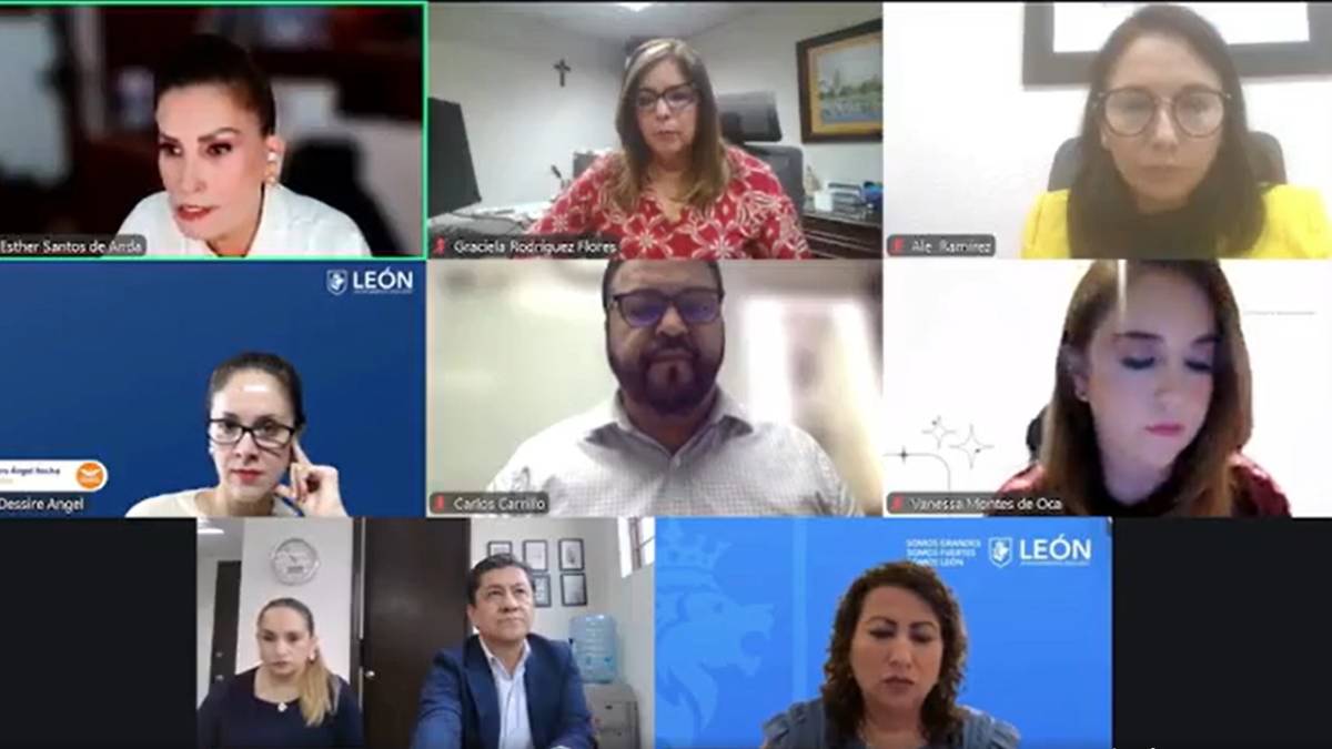 Contraloría de León descarta conflicto de interés por parentesco entre Tesorera y Directora Jurídica