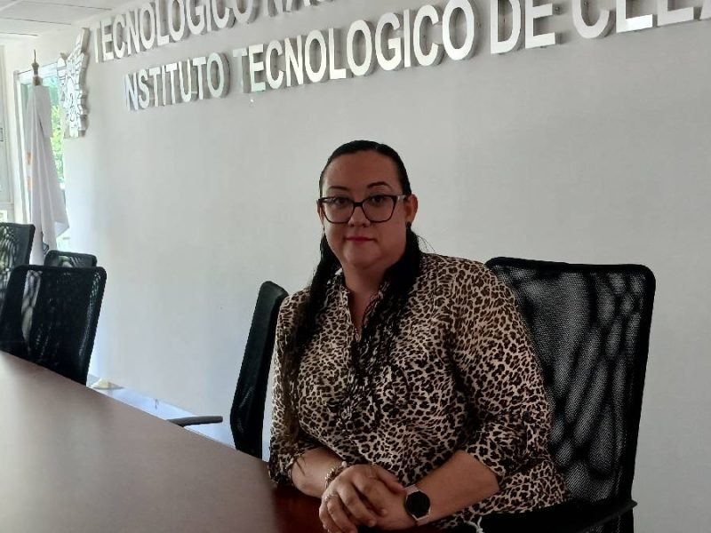 Coral Martínez Nolasco: La docente que conecta al Tecnológico de Celaya con la NASA