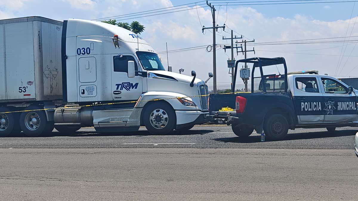 asalto en carretera Panamericana