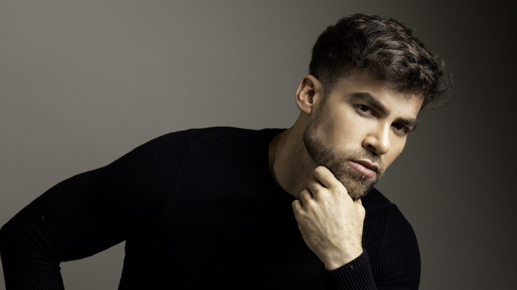 david ortega