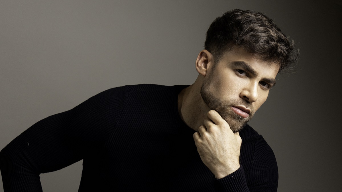 david ortega