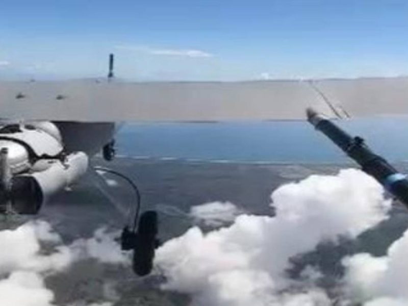 Blindaje total para el Mundial: Sedena activa dispositivos antidrones en los estadios de México