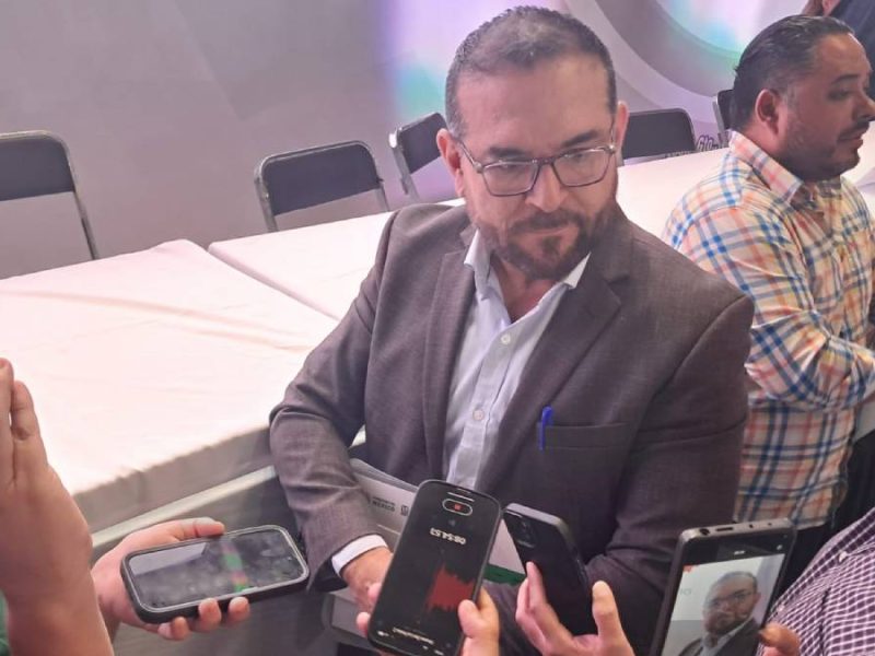 Nuevo hospital del IMSS en Guanajuato capital abrirá en julio con 23 especialidades