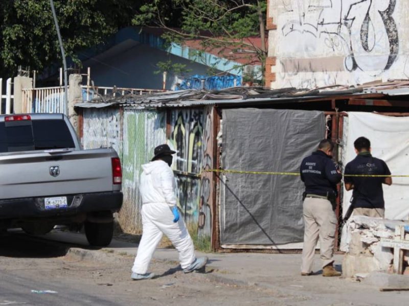 Casa de la muerte en León: Hallan restos óseos sepultados en habitación de Delta de Jerez