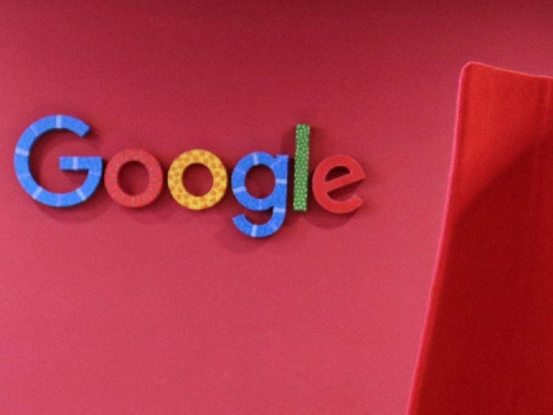 Canales de televisión chilenos presentan denuncia a Google por prácticas anticompetitivas