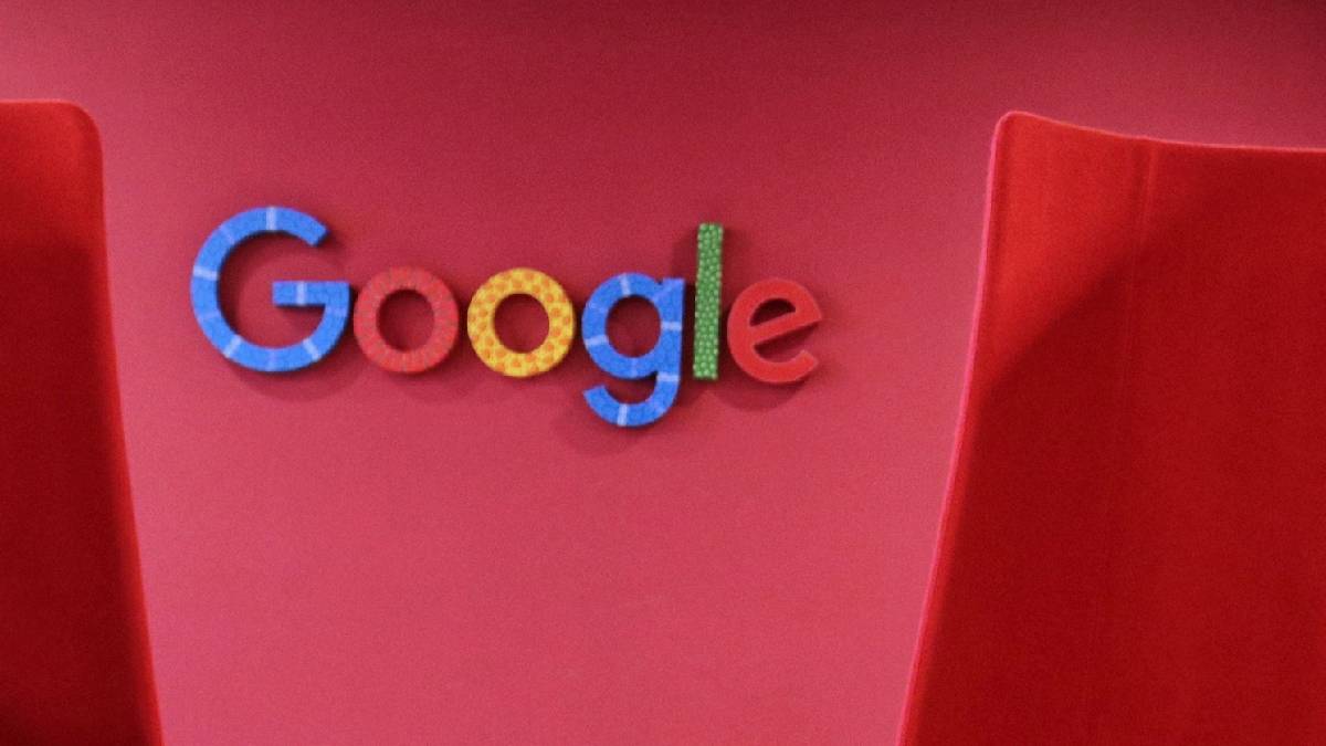 denuncia a Google Chile