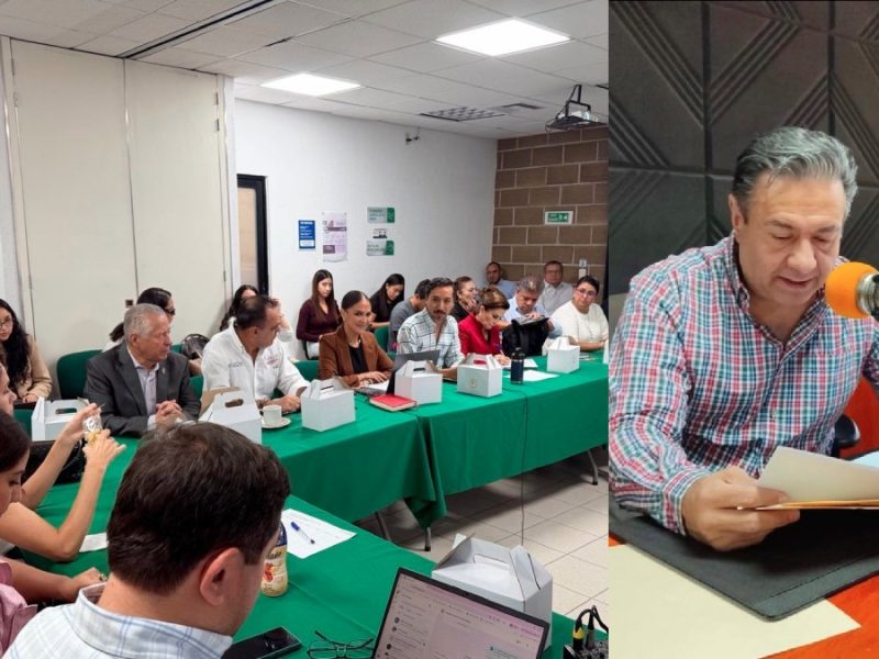 Regidores acusan desacato del director de Comunicación Social del Municipio de León
