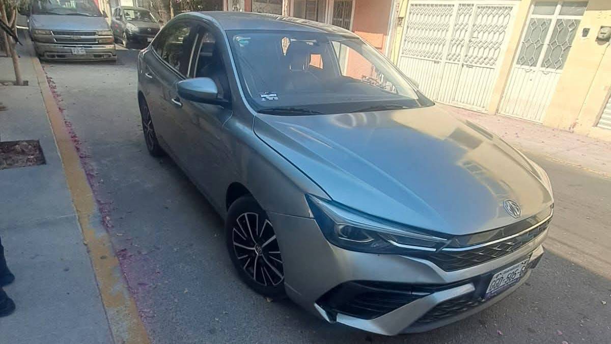 detención en Celaya
