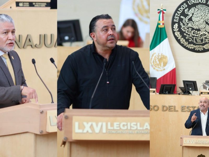 Diputados de Guanajuato piden frenar el recorte retroactivo a pensiones de Pemex y CFE