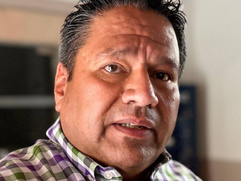 Renuncia titular de Desarrollo Urbano en Celaya tras denuncias de hostigamiento; alega motivos de seguridad