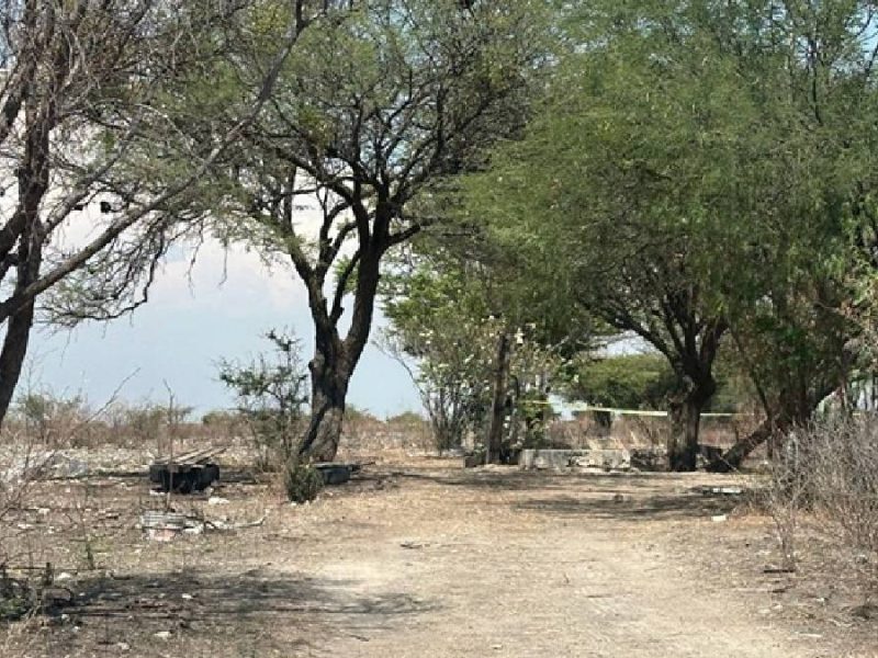 Localizan los cuerpos de dos personas en un pozo en San Francisco del Rincón