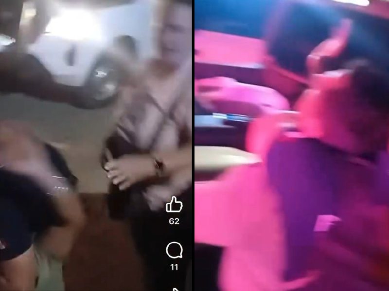 Denuncian abuso policial en detención de conductor “en aparente estado de ebriedad” en Manuel Doblado