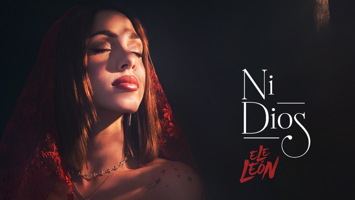 Ele león
