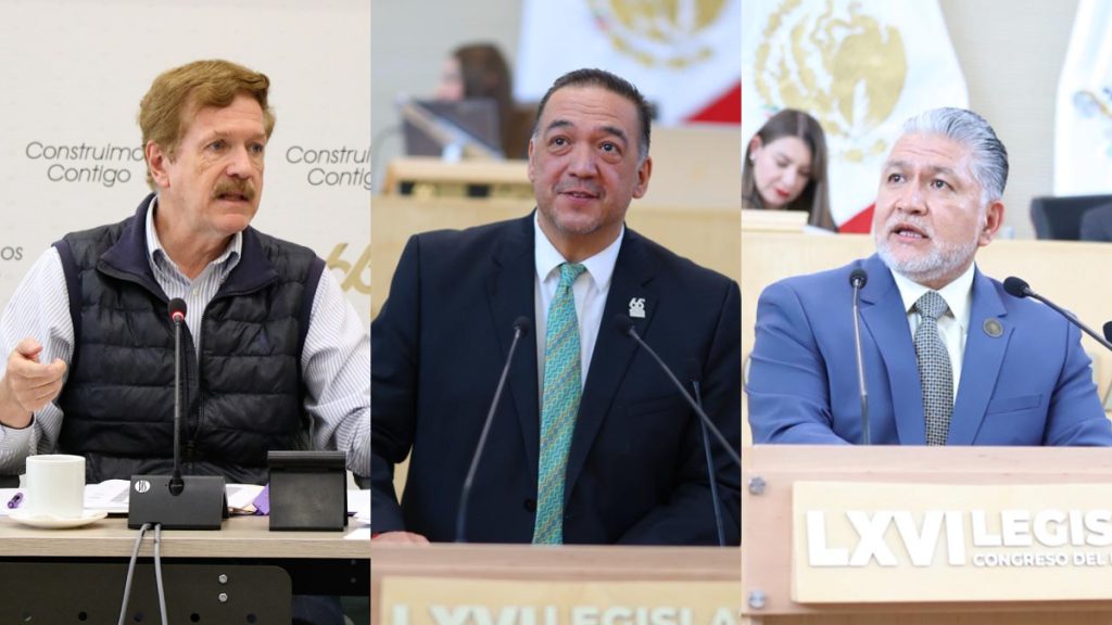 elección judicial 2028