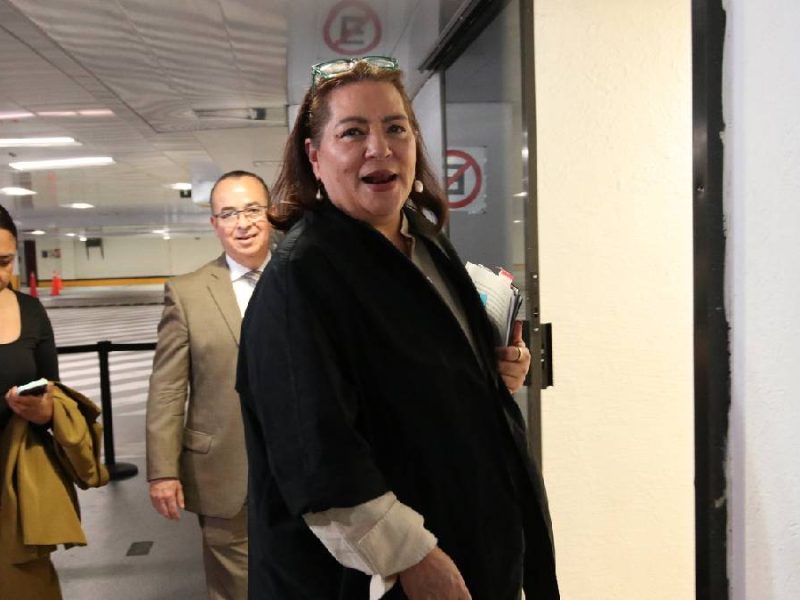 INE propone postergar la elección judicial hasta 2028, para ahorrar