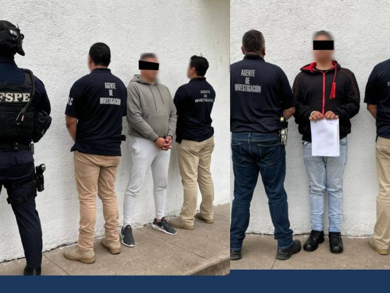 Vinculan a proceso a dos agentes de las FSPE por abuso de autoridad en la carretera Silao-León