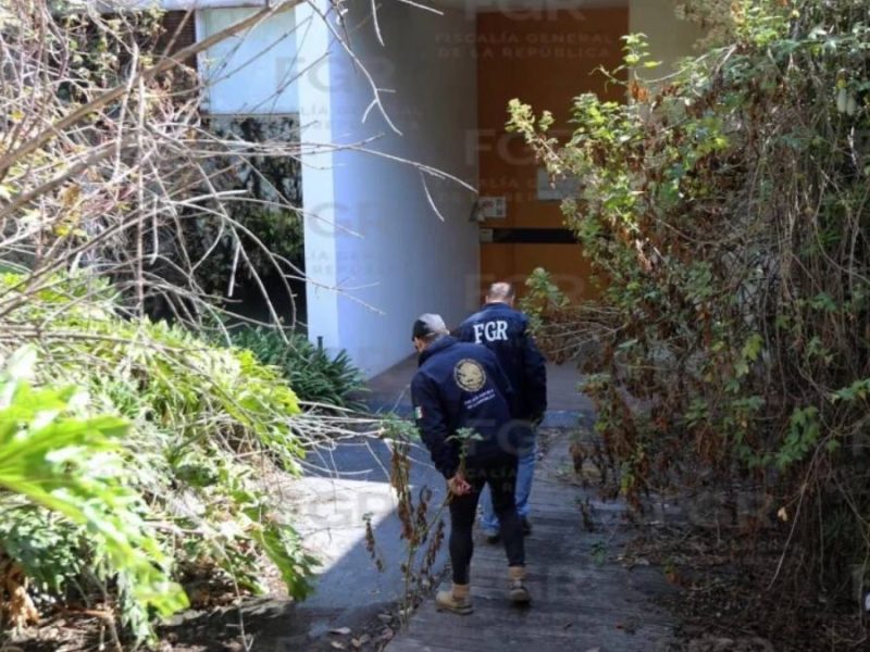 Pierde Emilio Lozoya su residencia de 51 millones en CDMX; tribunal ordena extinguir dominio