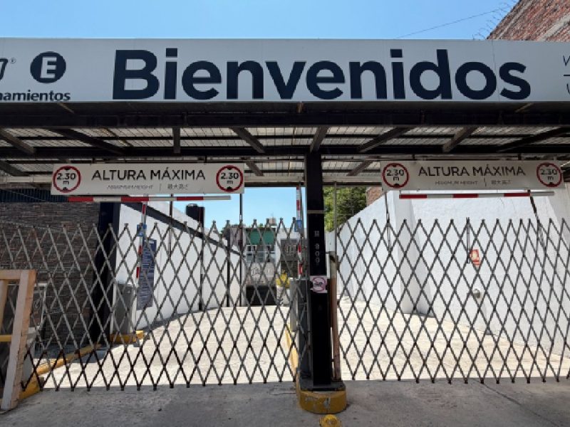 Considera Alcalde de Celaya demandar a Isseg por falta de cumplimiento sobre estacionamiento