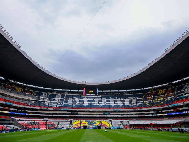 De 1970 al Mundial 2026: El millonario juego de Televisa y la FIFA en México