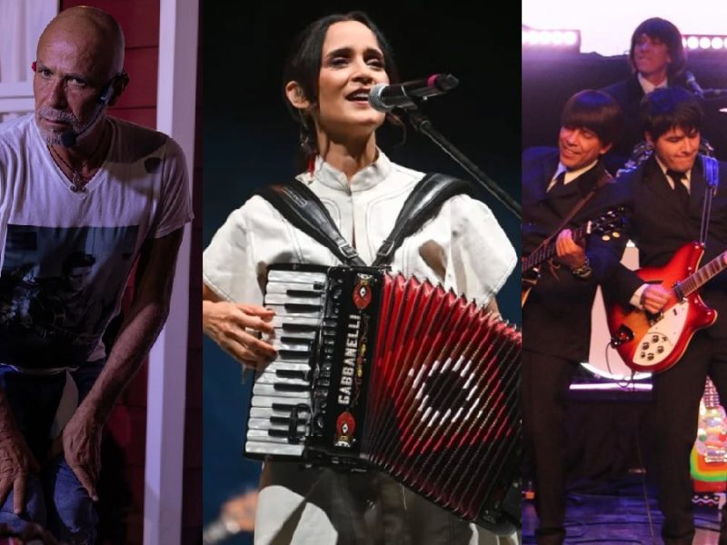 Eventos en León en junio: Desde un show de comedia a conciertos de rock, pop y hasta metal