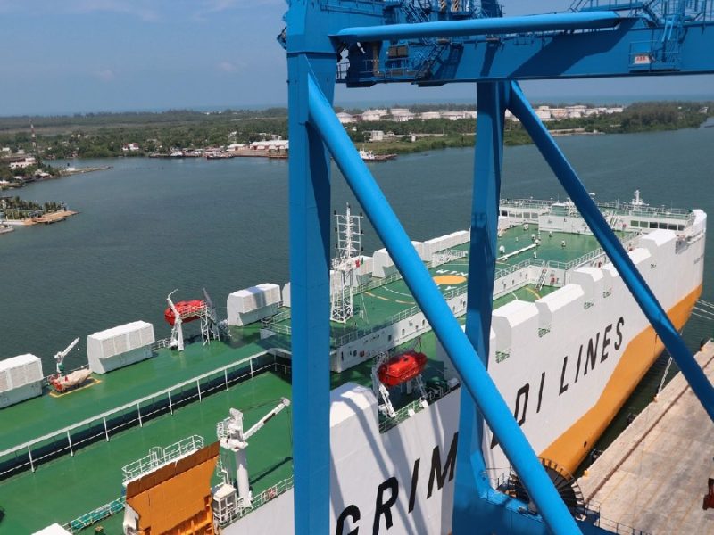Prevén más exportaciones a Europa con ratificación de tratado