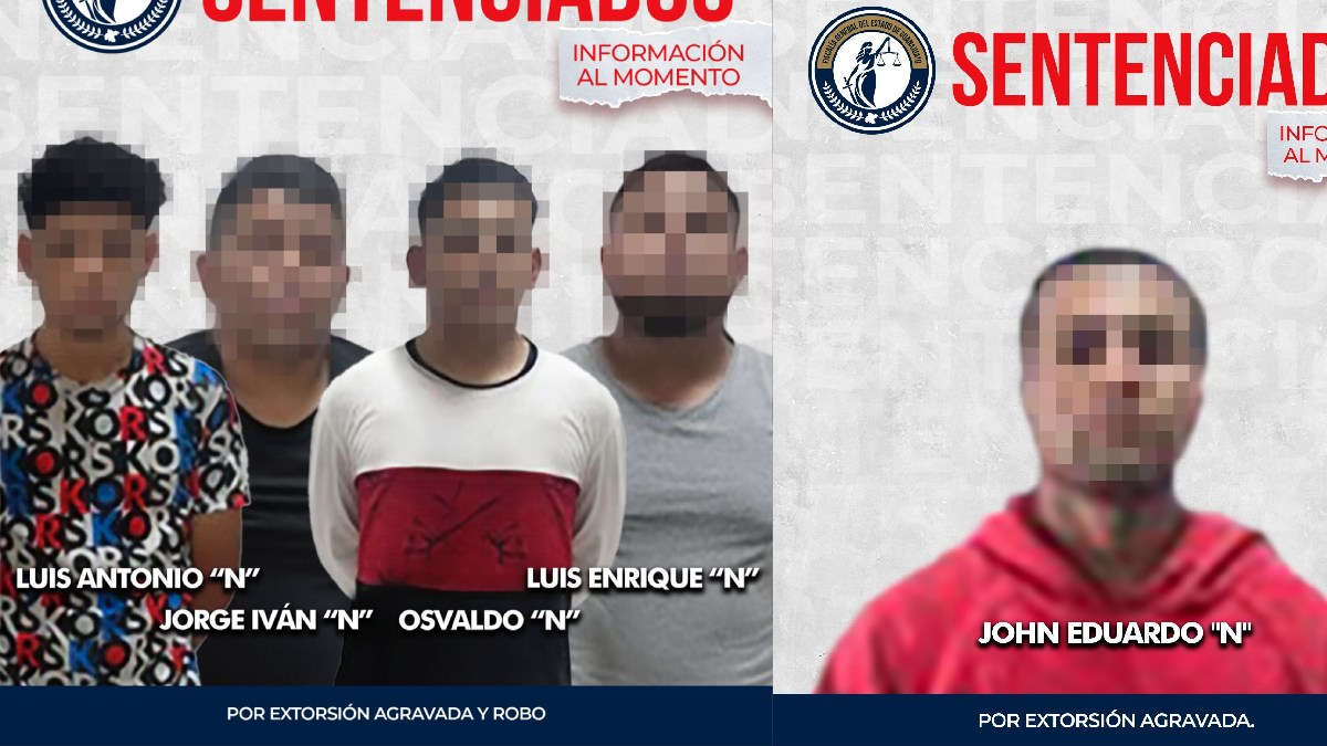 extorsionador