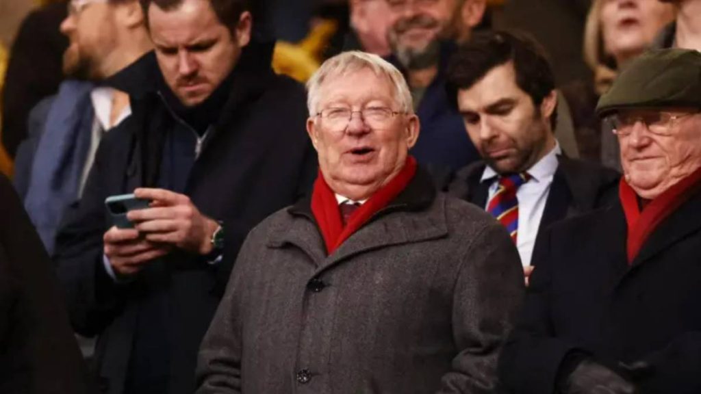 Sir Alex Ferguson hospitalizado: Estado de salud tras su traslado desde Old Trafford - Foto: Man U.