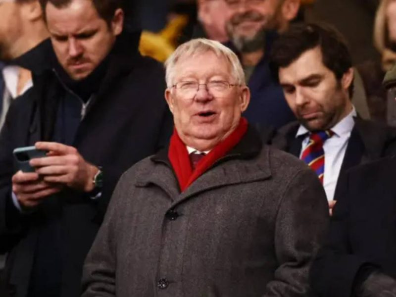 Sir Alex Ferguson hospitalizado: Estado de salud tras su traslado desde Old Trafford