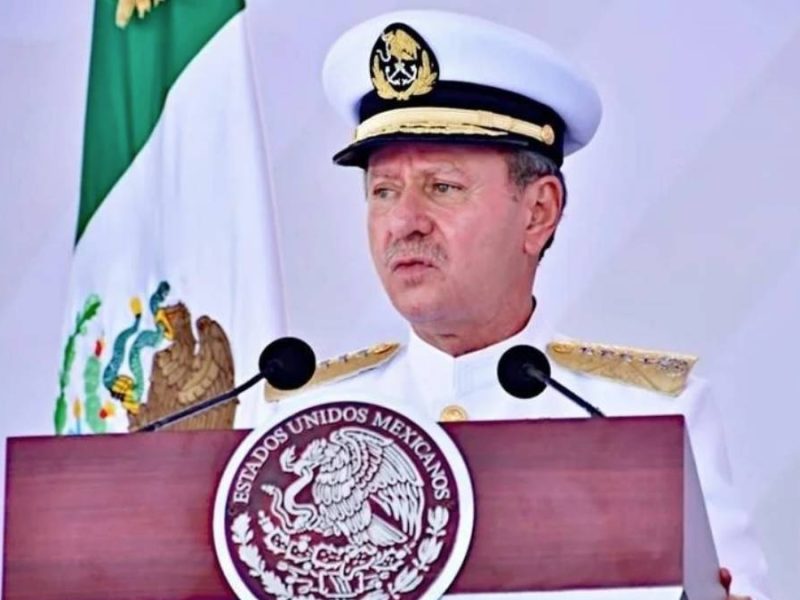 Sobrinos de exsecretario de Marina usaron su apellido para operar red de huachicol fiscal: FGR
