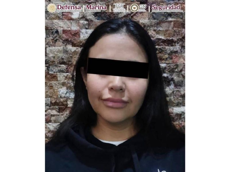 Revela FGR que excandidata de Morena ordenó atentados políticos para el Cártel de Sinaloa en Morelos